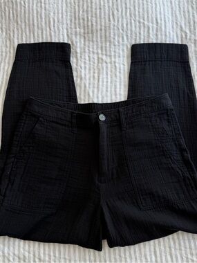 Old Navy Gauze Pants